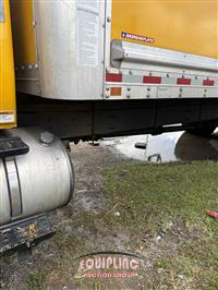 2020 International MV607