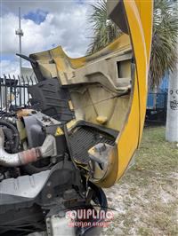 2020 International MV607