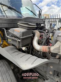 2020 International MV607