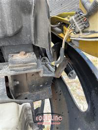 2020 International MV607