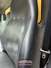 2020 International MV607