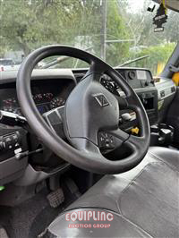 2020 International MV607