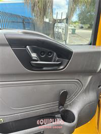 2020 International MV607