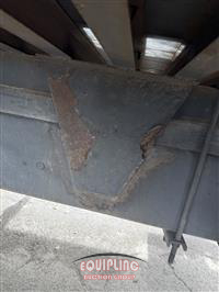 2020 International MV607