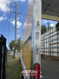 2020 International MV607