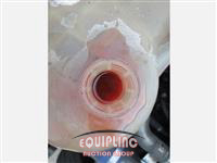 2020 Freightliner CASCADIA 126