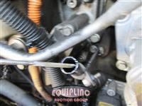 2020 Freightliner CASCADIA 126