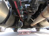 2020 Freightliner CASCADIA 126