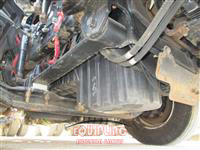 2020 Freightliner CASCADIA 126