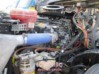 2020 Freightliner CASCADIA 126