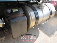 2020 Freightliner CASCADIA 126