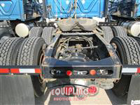 2020 Freightliner CASCADIA 126