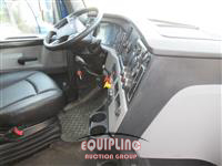 2020 Freightliner CASCADIA 126