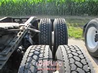 2020 Freightliner CASCADIA 126