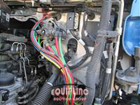 2020 Freightliner CASCADIA 126