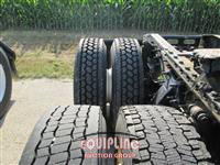 2020 Freightliner CASCADIA 126