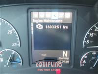 2020 Freightliner CASCADIA 126