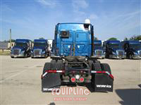 2020 Freightliner CASCADIA 126