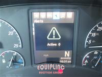 2020 Freightliner CASCADIA 126