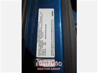 2020 Freightliner CASCADIA 126