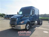 2020 Freightliner CASCADIA 126