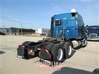 2020 Freightliner CASCADIA 126