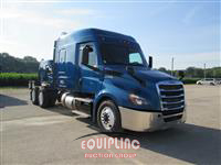 2020 Freightliner CASCADIA 126