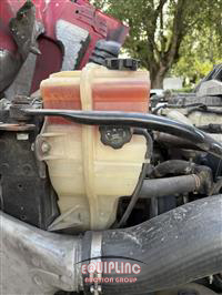 2017 Freightliner CASCADIA