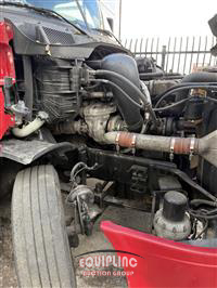 2017 Freightliner CASCADIA