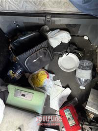 2017 Freightliner CASCADIA