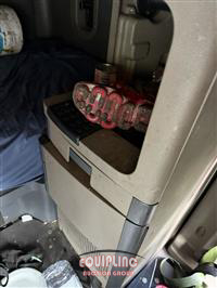 2017 Freightliner CASCADIA