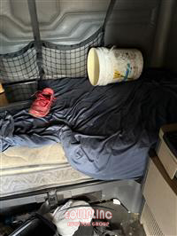 2017 Freightliner CASCADIA