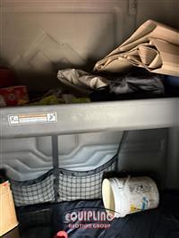 2017 Freightliner CASCADIA