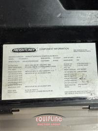 2017 Freightliner CASCADIA