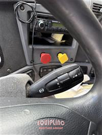 2017 Freightliner CASCADIA