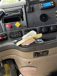 2017 Freightliner CASCADIA