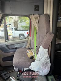 2017 Freightliner CASCADIA