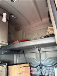 2017 Freightliner CASCADIA