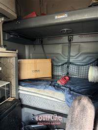 2017 Freightliner CASCADIA