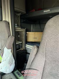 2017 Freightliner CASCADIA