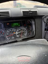 2017 Freightliner CASCADIA