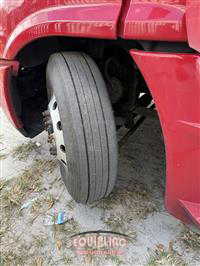 2017 Freightliner CASCADIA