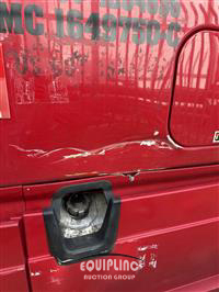 2017 Freightliner CASCADIA