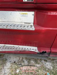 2017 Freightliner CASCADIA