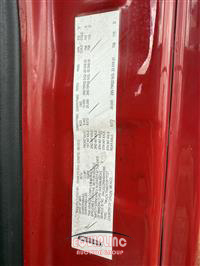 2017 Freightliner CASCADIA