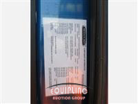 2020 Freightliner CASCADIA 126