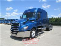 2020 Freightliner CASCADIA 126