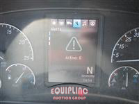 2020 Freightliner CASCADIA 126