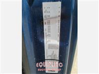 2020 Freightliner CASCADIA 126