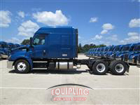 2020 Freightliner CASCADIA 126